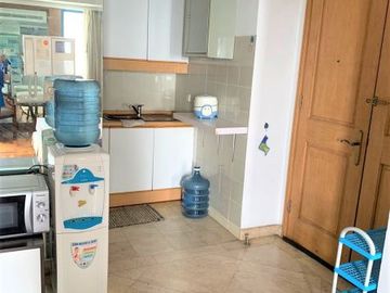 Disewakan Apartemen Park Royale Tipe Studio Kondisi Fully Furnished by Sava Properti APT-A3893