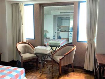 Disewakan Apartemen Park Royale Tipe Studio Kondisi Fully Furnished by Sava Properti APT-A3893