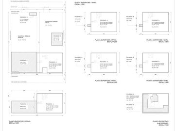 Bodega en arriendo en Santiago