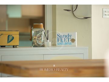 Venta Casa de Playa | Punta Barco Village