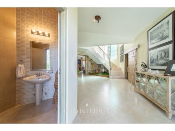 Venta Casa de Playa | Punta Barco Village
