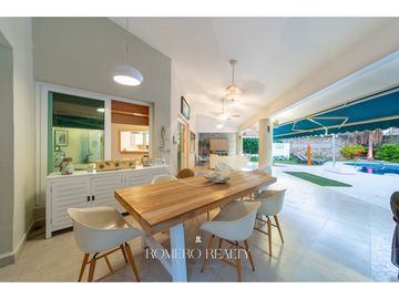 Venta Casa de Playa | Punta Barco Village