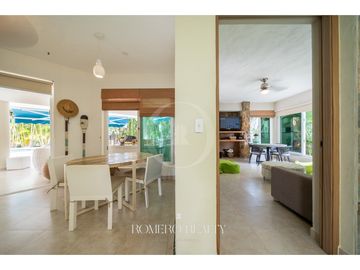 Venta Casa de Playa | Punta Barco Village