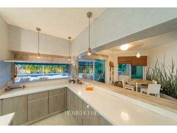 Venta Casa de Playa | Punta Barco Village