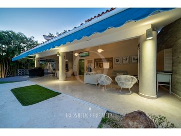Venta Casa de Playa | Punta Barco Village