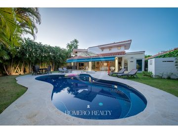 Venta Casa de Playa | Punta Barco Village