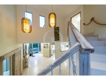 Venta Casa de Playa | Punta Barco Village