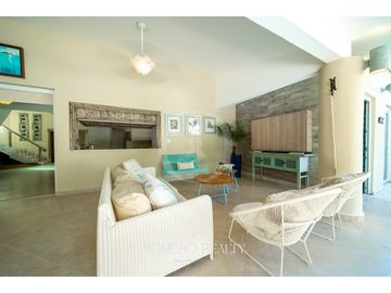 Venta Casa de Playa | Punta Barco Village