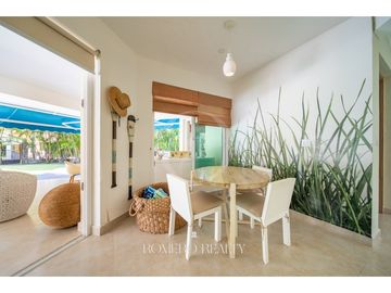Venta Casa de Playa | Punta Barco Village