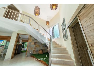 Venta Casa de Playa | Punta Barco Village