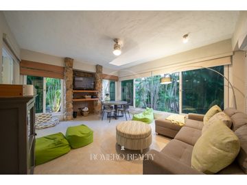 Venta Casa de Playa | Punta Barco Village