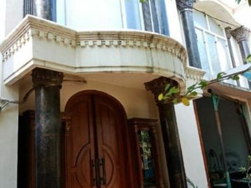 Dijual Rumah Usaha Siap Pakai Wonorejo Selatan Rungkut Surabaya*_