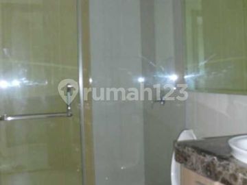 Apartemen Kemang Mansion 2 BR Siap Huni di Kemang , Jakarta Selatan
