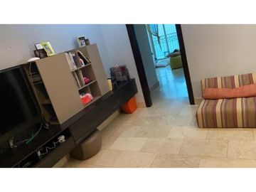 VENTA DE APARTAMENTO AMOBLADO O LB EN PACIFIC POINT 330M2 4 REC