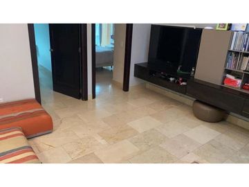 VENTA DE APARTAMENTO AMOBLADO O LB EN PACIFIC POINT 330M2 4 REC