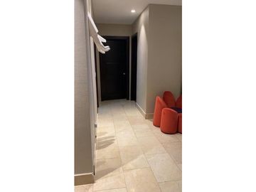 VENTA DE APARTAMENTO AMOBLADO O LB EN PACIFIC POINT 330M2 4 REC
