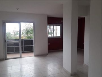 Departamento · 50m² · 2 Ambientes