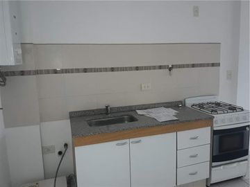 Departamento · 50m² · 2 Ambientes