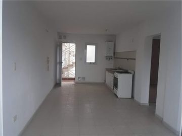 Departamento · 50m² · 2 Ambientes