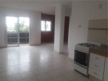 Departamento · 50m² · 2 Ambientes