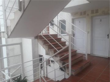 Departamento · 50m² · 2 Ambientes
