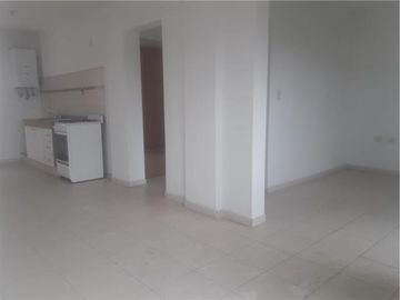 Departamento · 50m² · 2 Ambientes