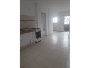 Departamento · 50m² · 2 Ambientes