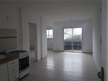 Departamento · 50m² · 2 Ambientes