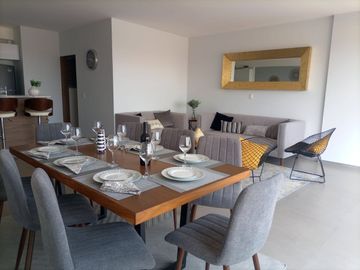 Venta de Hermosos Departamentos y Penthouse en Altos Juriquilla de LUJO!