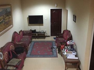 2M an dapat Rumah SHM 200m2 Rungkut Asri Surabaya Timur dkt MERR