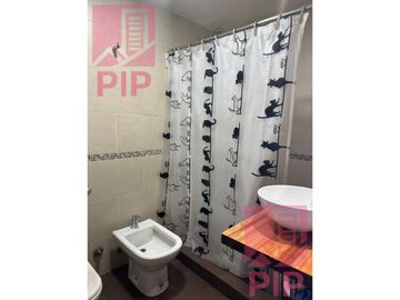 Departamento en Venta Haedo / Moron (B110 848)