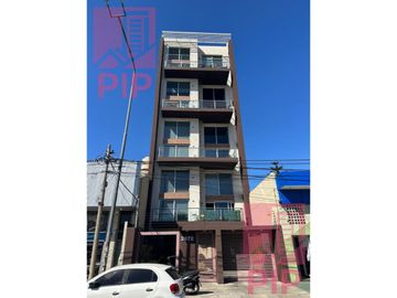 Departamento en Venta Haedo / Moron (B110 848)