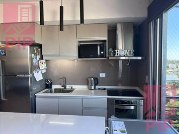 Departamento en Venta Haedo / Moron (B110 848)