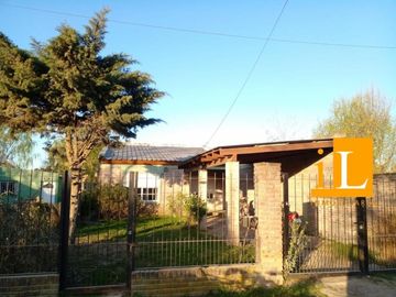 CASA EN Bº REPUBLICA - CNEL. BRANDSEN