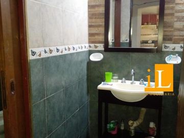 CASA EN Bº REPUBLICA - CNEL. BRANDSEN