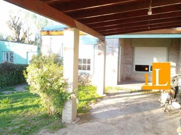 CASA EN Bº REPUBLICA - CNEL. BRANDSEN