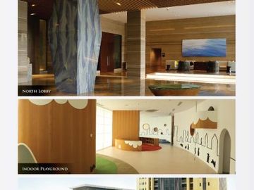 Apartemen Siap Huni Berkelas di BRANZ BSD City