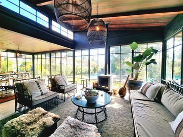 Casa en Venta en Lonco Parque