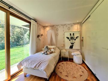 Casa en Venta en Lonco Parque