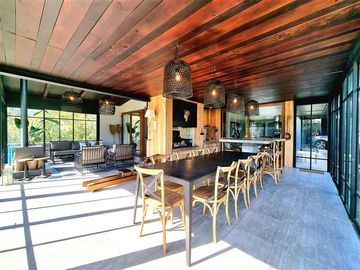 Casa en Venta en Lonco Parque