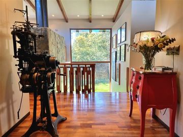 Casa en Venta en Lonco Parque