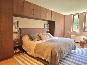 Casa en Venta en Lonco Parque