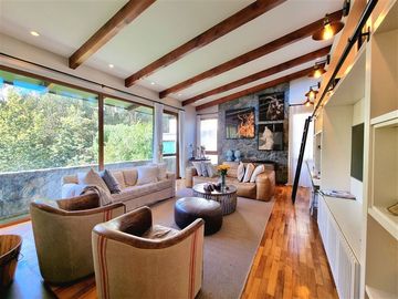 Casa en Venta en Lonco Parque