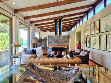 Casa en Venta en Lonco Parque