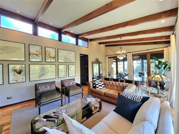 Casa en Venta en Lonco Parque