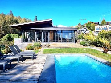 Casa en Venta en Lonco Parque