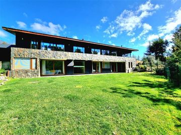 Casa en Venta en Lonco Parque