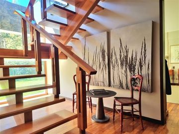 Casa en Venta en Lonco Parque