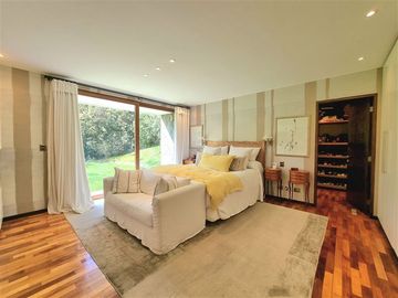 Casa en Venta en Lonco Parque