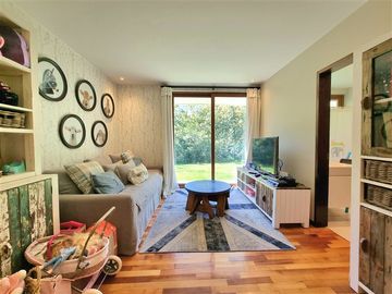 Casa en Venta en Lonco Parque
